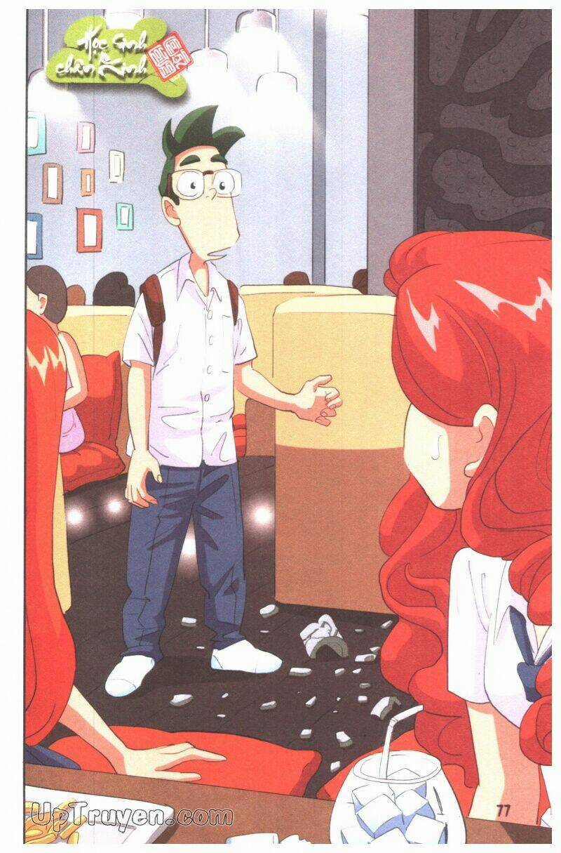 Học Sinh Chân Kinh Chapter 14 trang 78