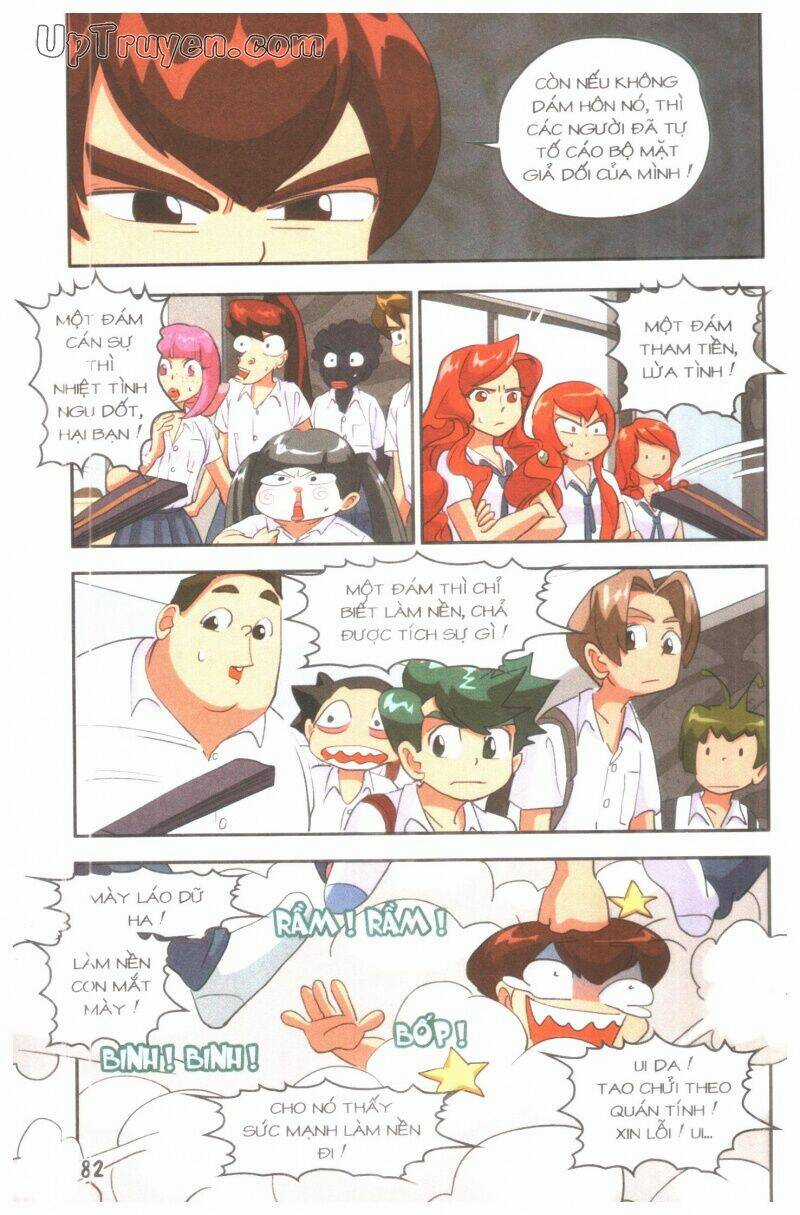 Học Sinh Chân Kinh Chapter 14 trang 83