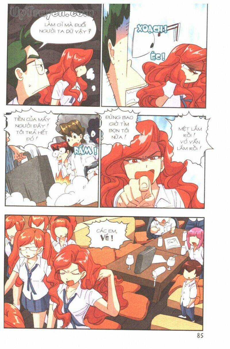 Học Sinh Chân Kinh Chapter 14 trang 86