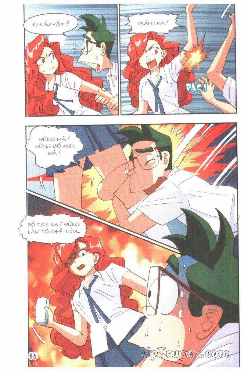 Học Sinh Chân Kinh Chapter 14 trang 87