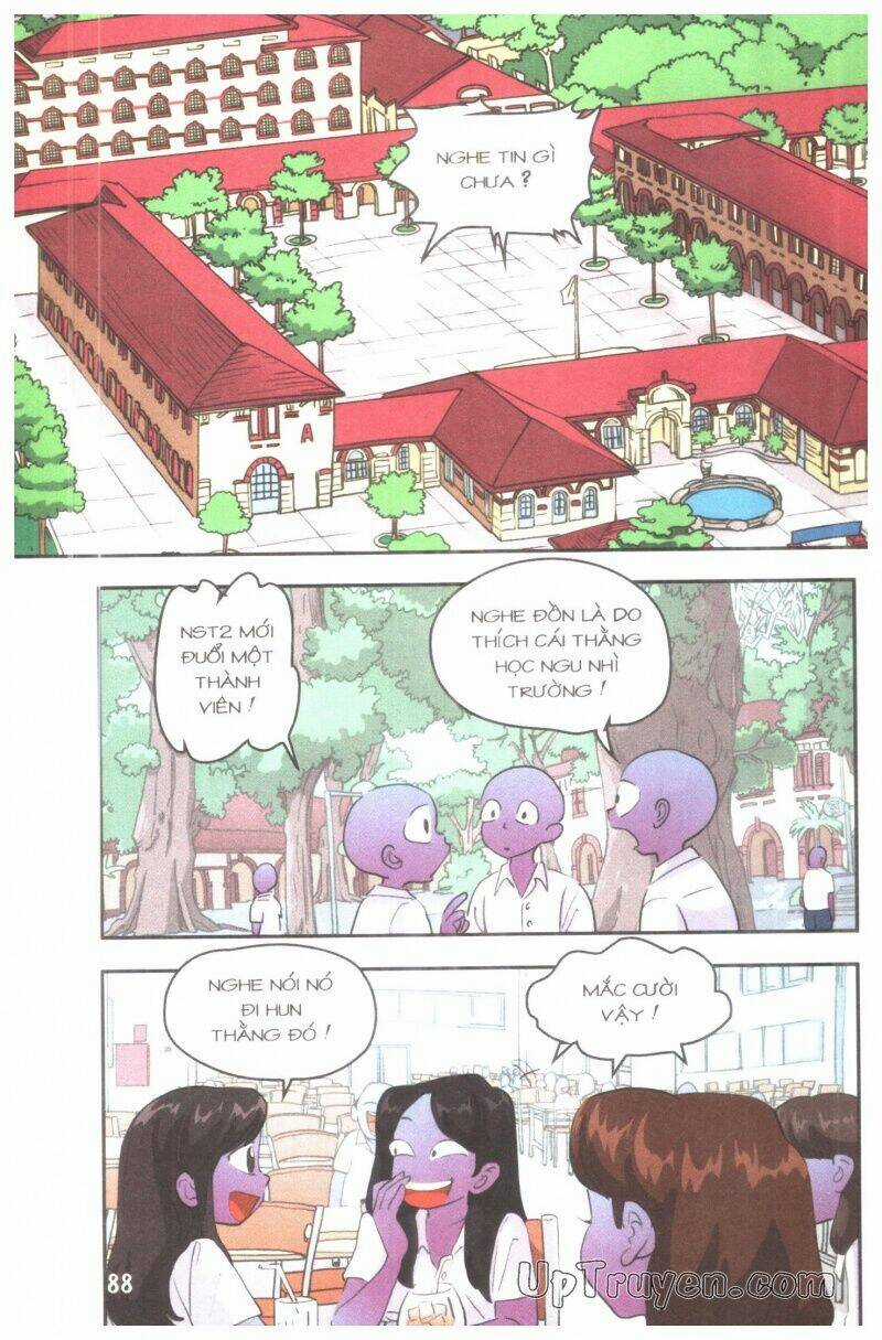 Học Sinh Chân Kinh Chapter 14 trang 89