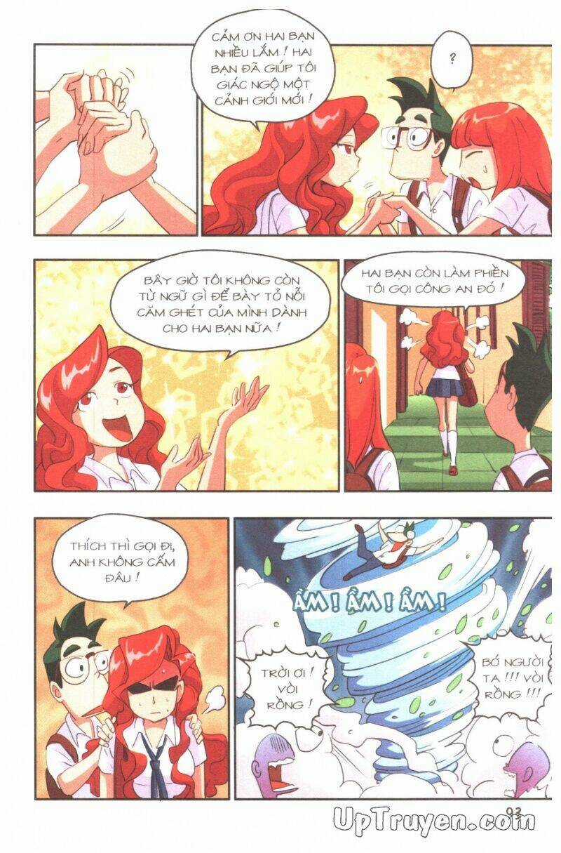 Học Sinh Chân Kinh Chapter 14 trang 94