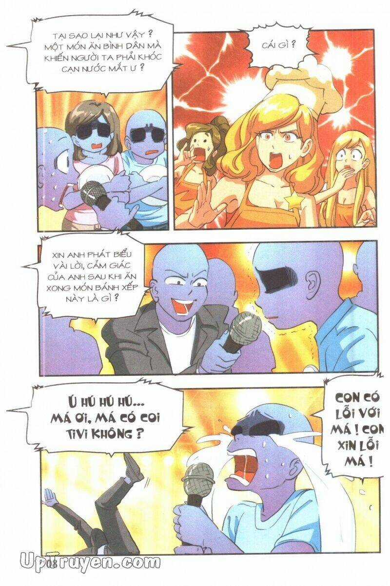 Học Sinh Chân Kinh Chapter 15 trang 108