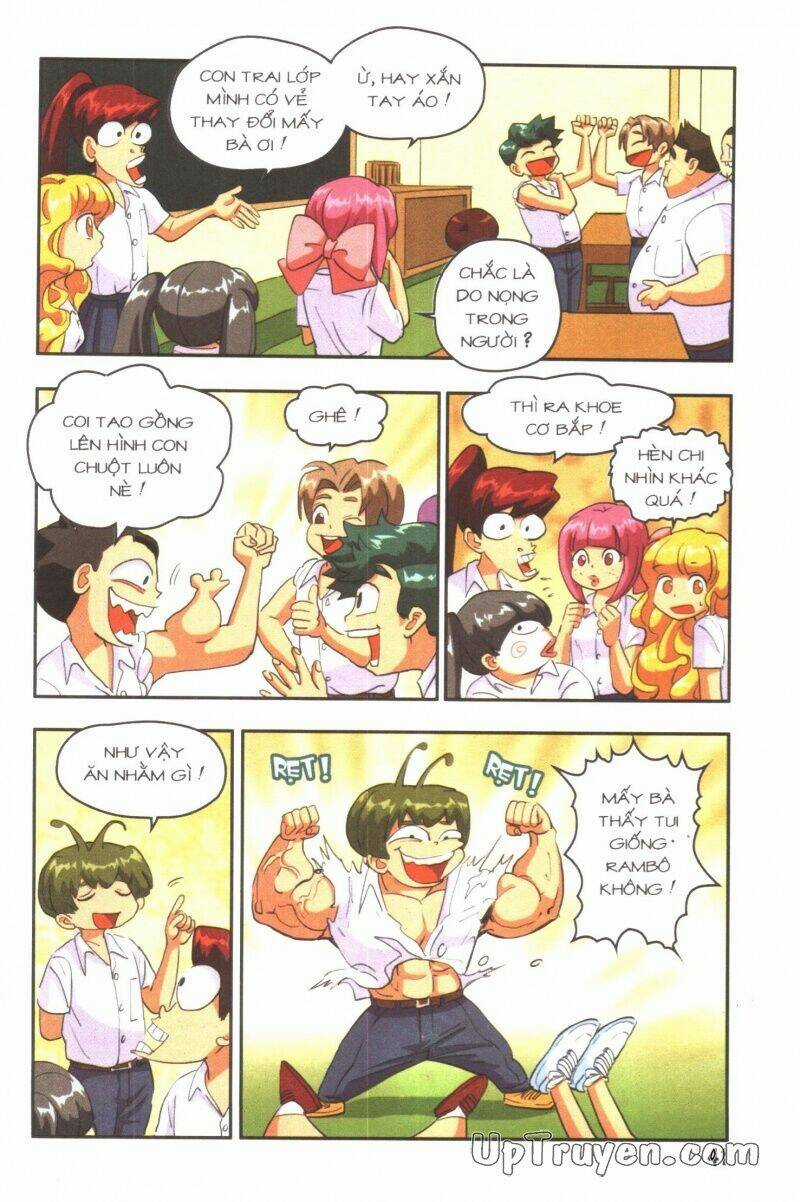 Học Sinh Chân Kinh Chapter 15 trang 42