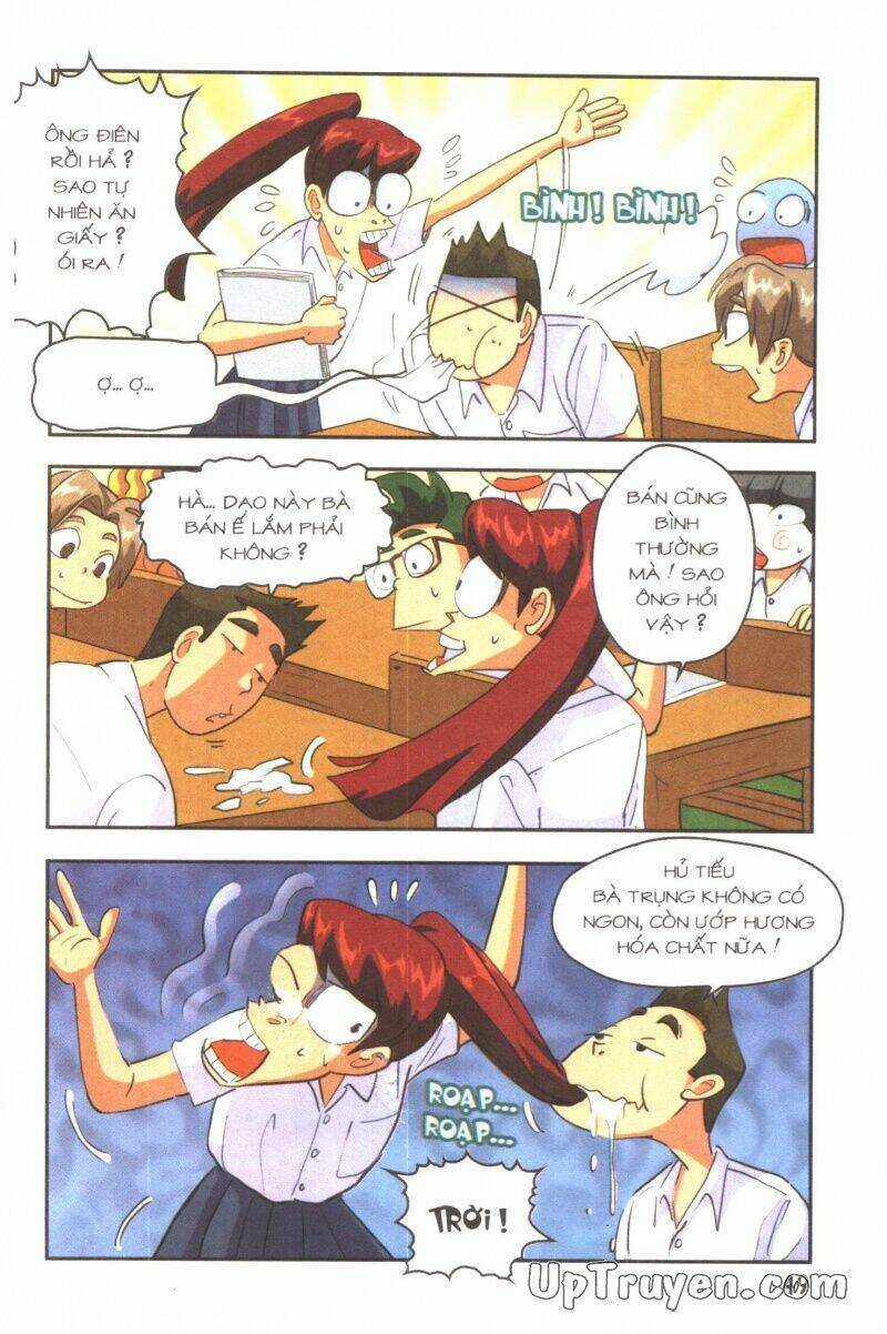 Học Sinh Chân Kinh Chapter 15 trang 50