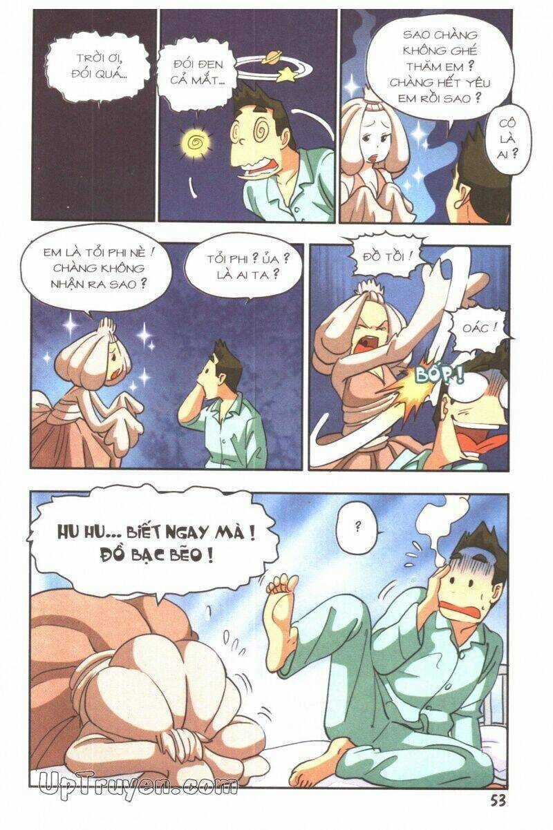 Học Sinh Chân Kinh Chapter 15 trang 54