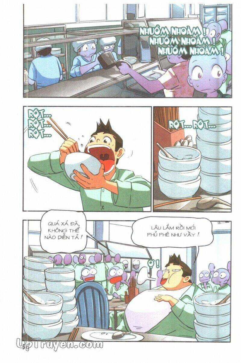 Học Sinh Chân Kinh Chapter 15 trang 57