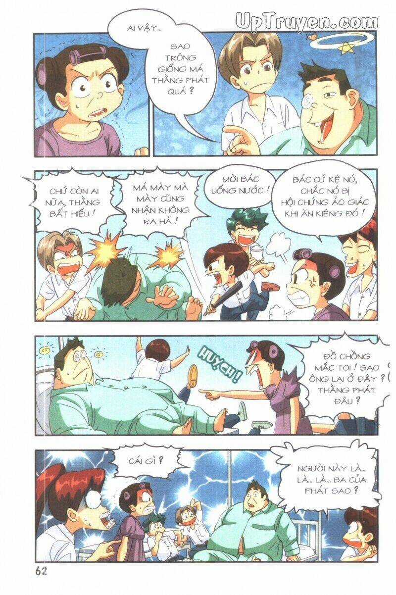 Học Sinh Chân Kinh Chapter 15 trang 63