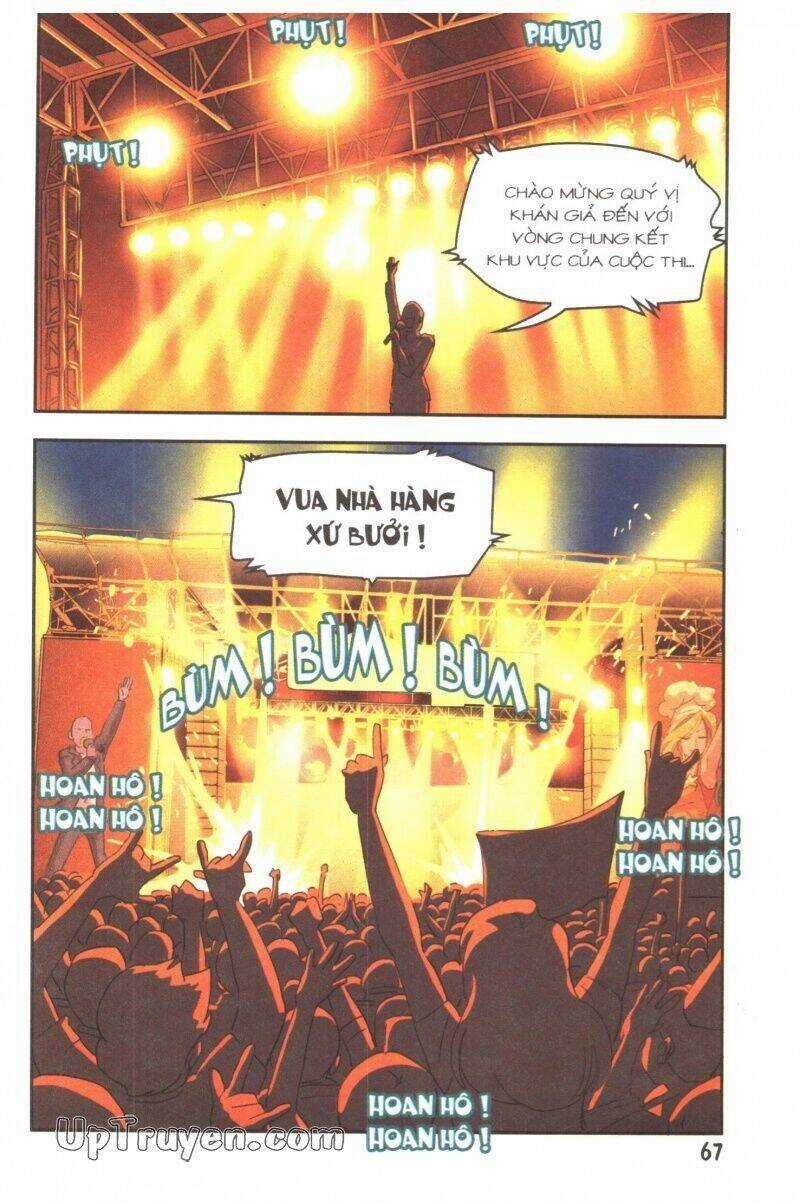 Học Sinh Chân Kinh Chapter 15 trang 68