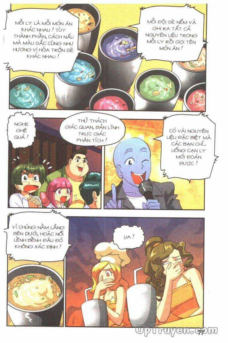 Học Sinh Chân Kinh Chapter 15 trang 78