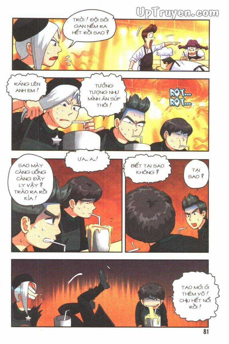 Học Sinh Chân Kinh Chapter 15 trang 82