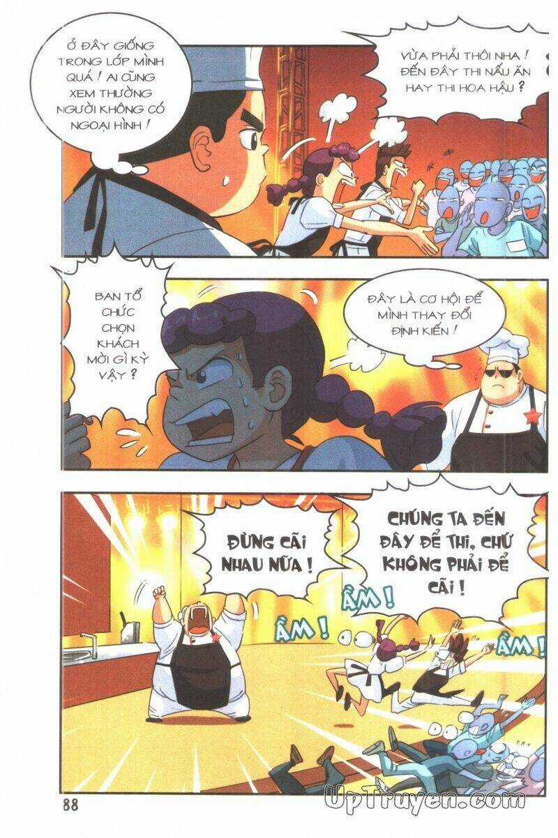 Học Sinh Chân Kinh Chapter 15 trang 89