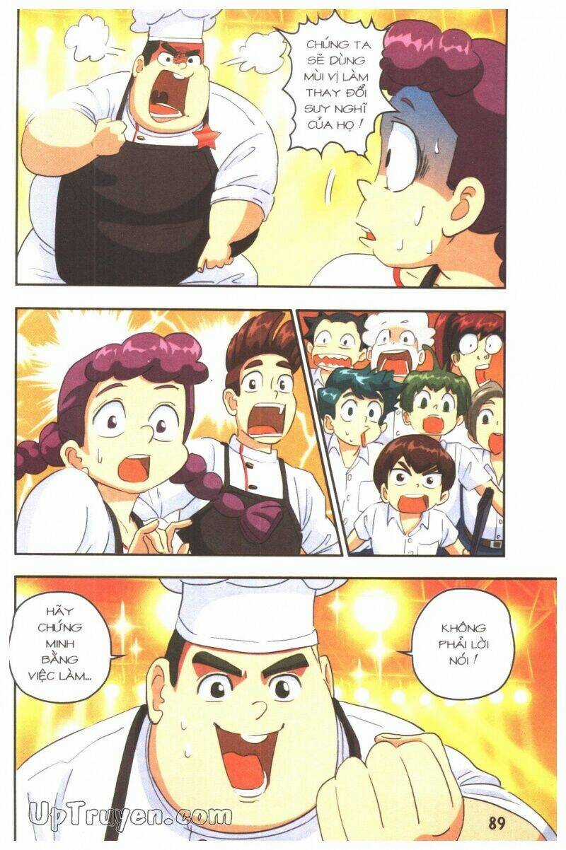 Học Sinh Chân Kinh Chapter 15 trang 90