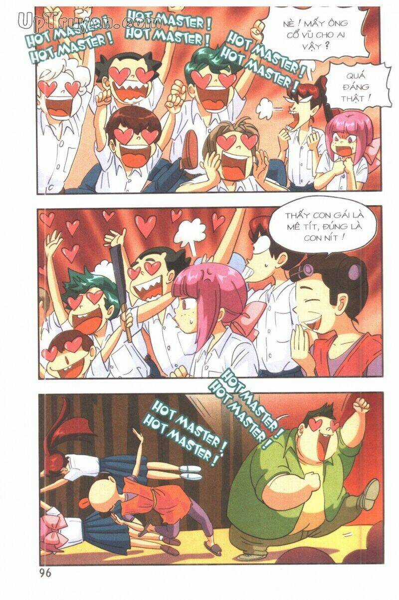 Học Sinh Chân Kinh Chapter 15 trang 96