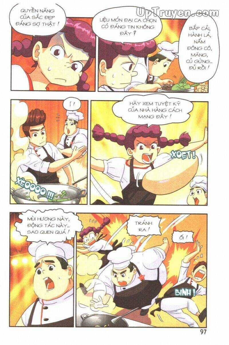 Học Sinh Chân Kinh Chapter 15 trang 97