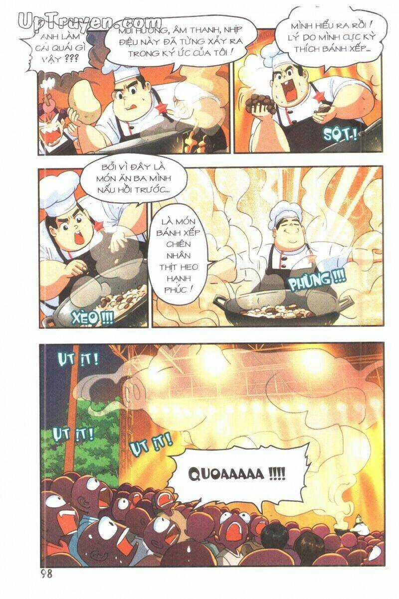 Học Sinh Chân Kinh Chapter 15 trang 98