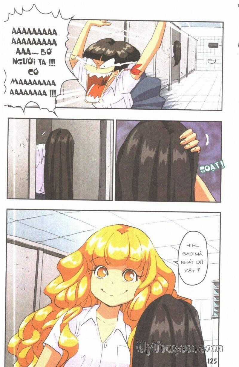 Học Sinh Chân Kinh Chapter 17 trang 125