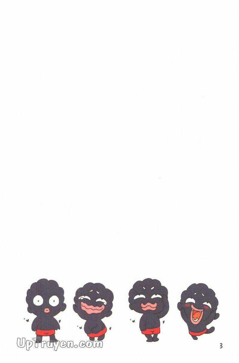 Học Sinh Chân Kinh Chapter 17 trang 4