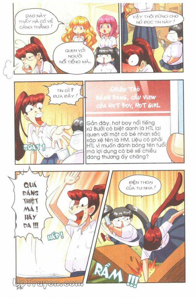 Học Sinh Chân Kinh Chapter 17 trang 57