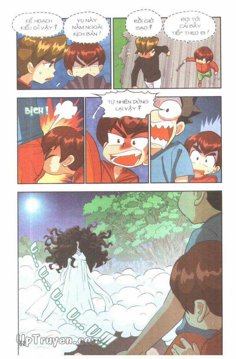 Học Sinh Chân Kinh Chapter 17 trang 82