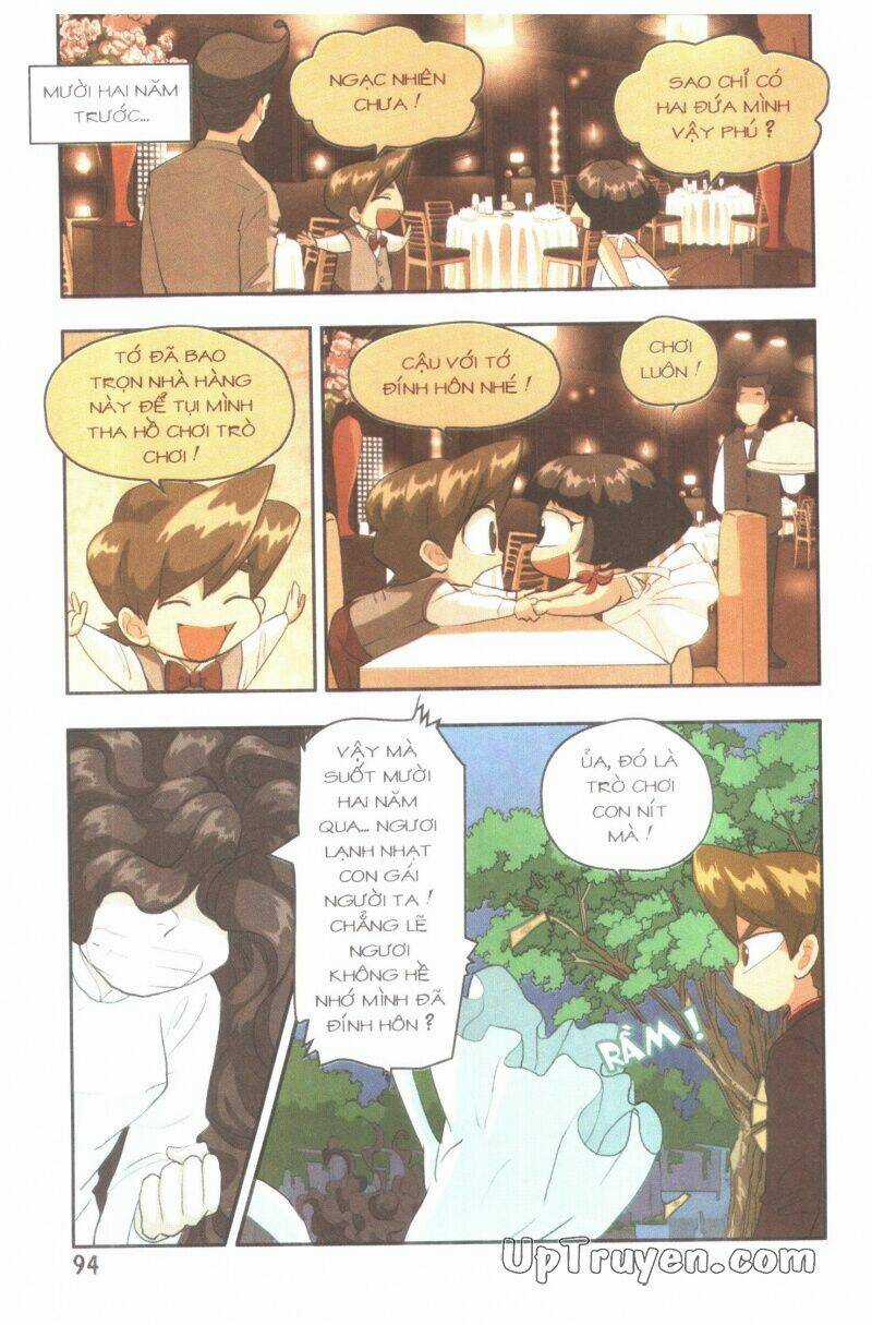 Học Sinh Chân Kinh Chapter 17 trang 94