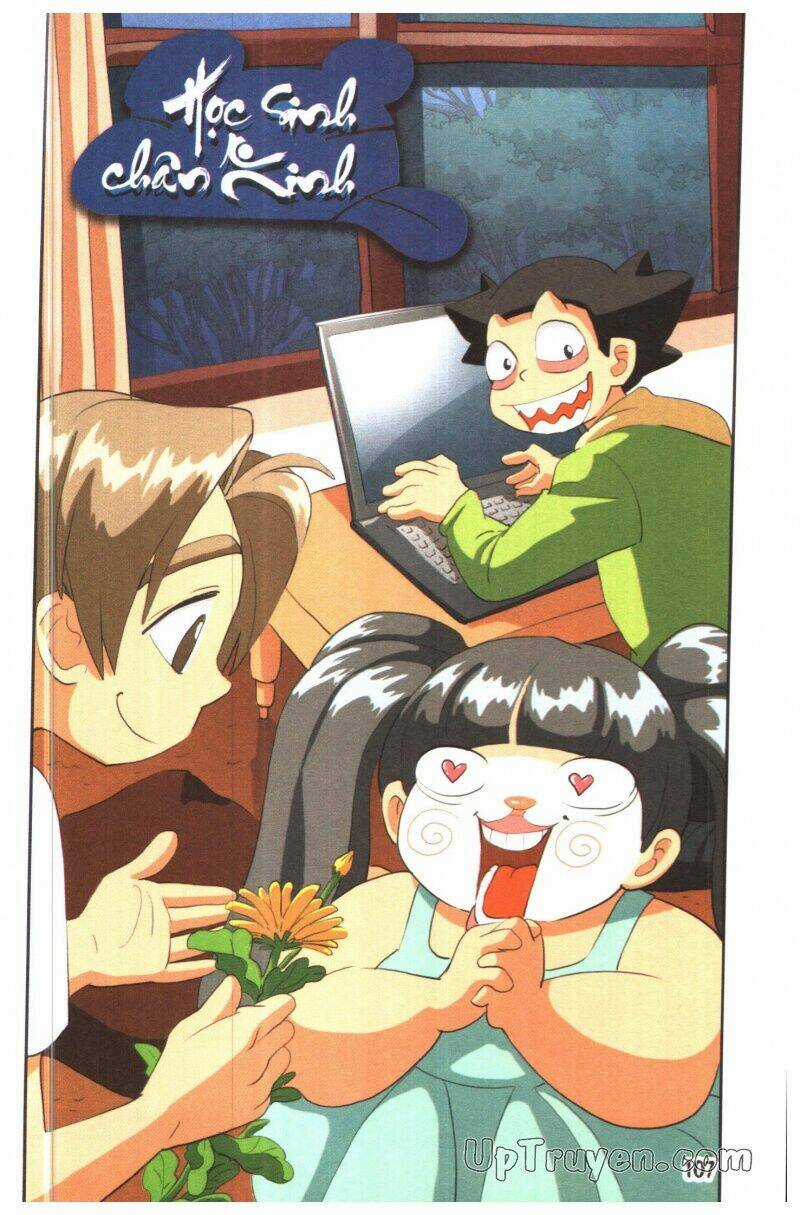 Học Sinh Chân Kinh Chapter 18 trang 108