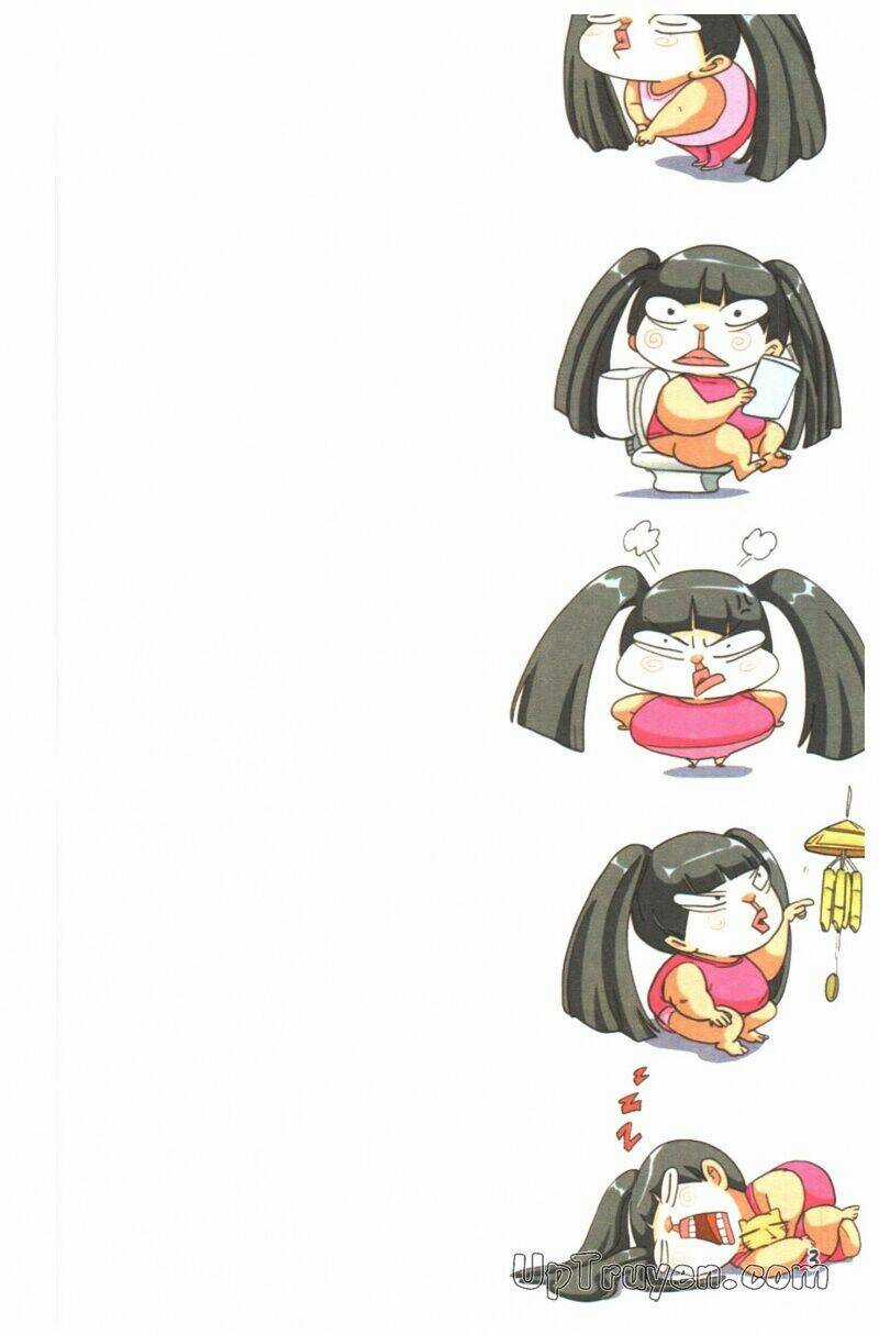 Học Sinh Chân Kinh Chapter 18 trang 4