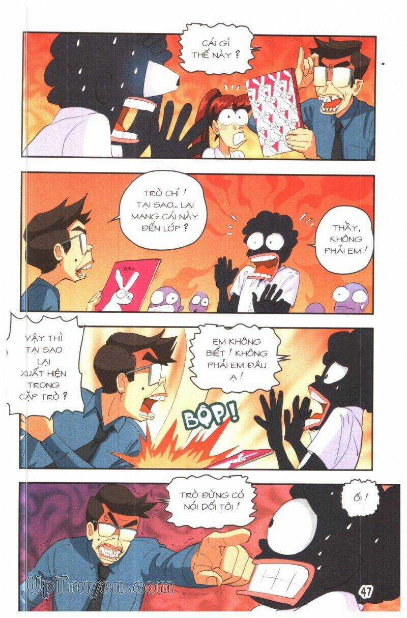 Học Sinh Chân Kinh Chapter 18 trang 48