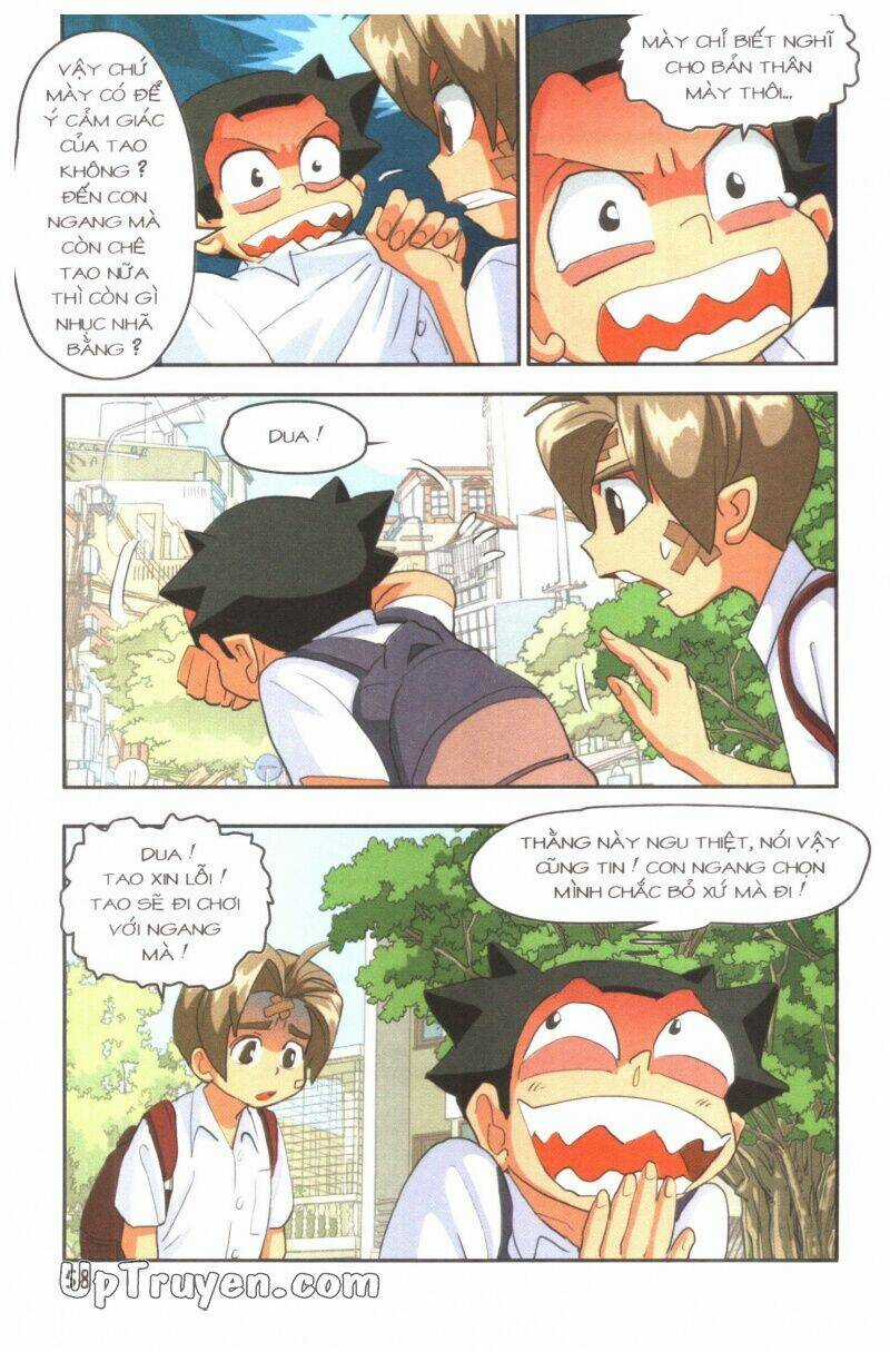 Học Sinh Chân Kinh Chapter 18 trang 59