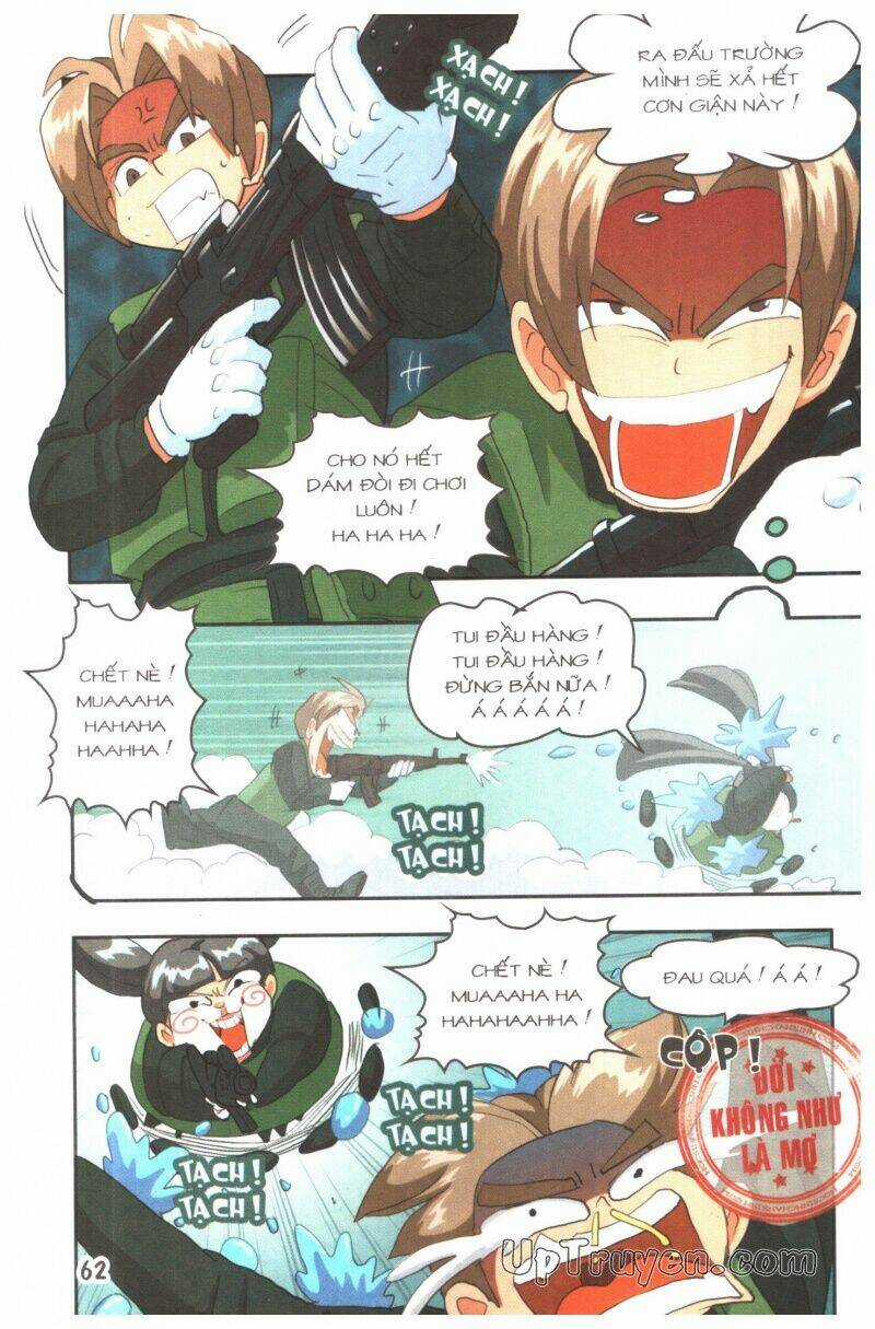 Học Sinh Chân Kinh Chapter 18 trang 63