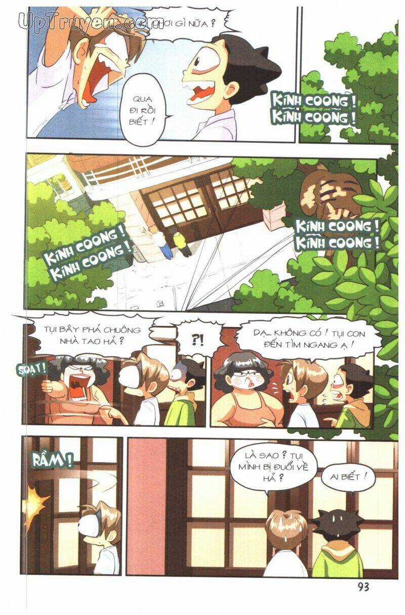 Học Sinh Chân Kinh Chapter 18 trang 94