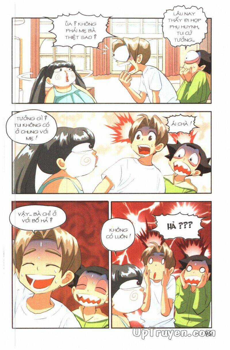 Học Sinh Chân Kinh Chapter 18 trang 96