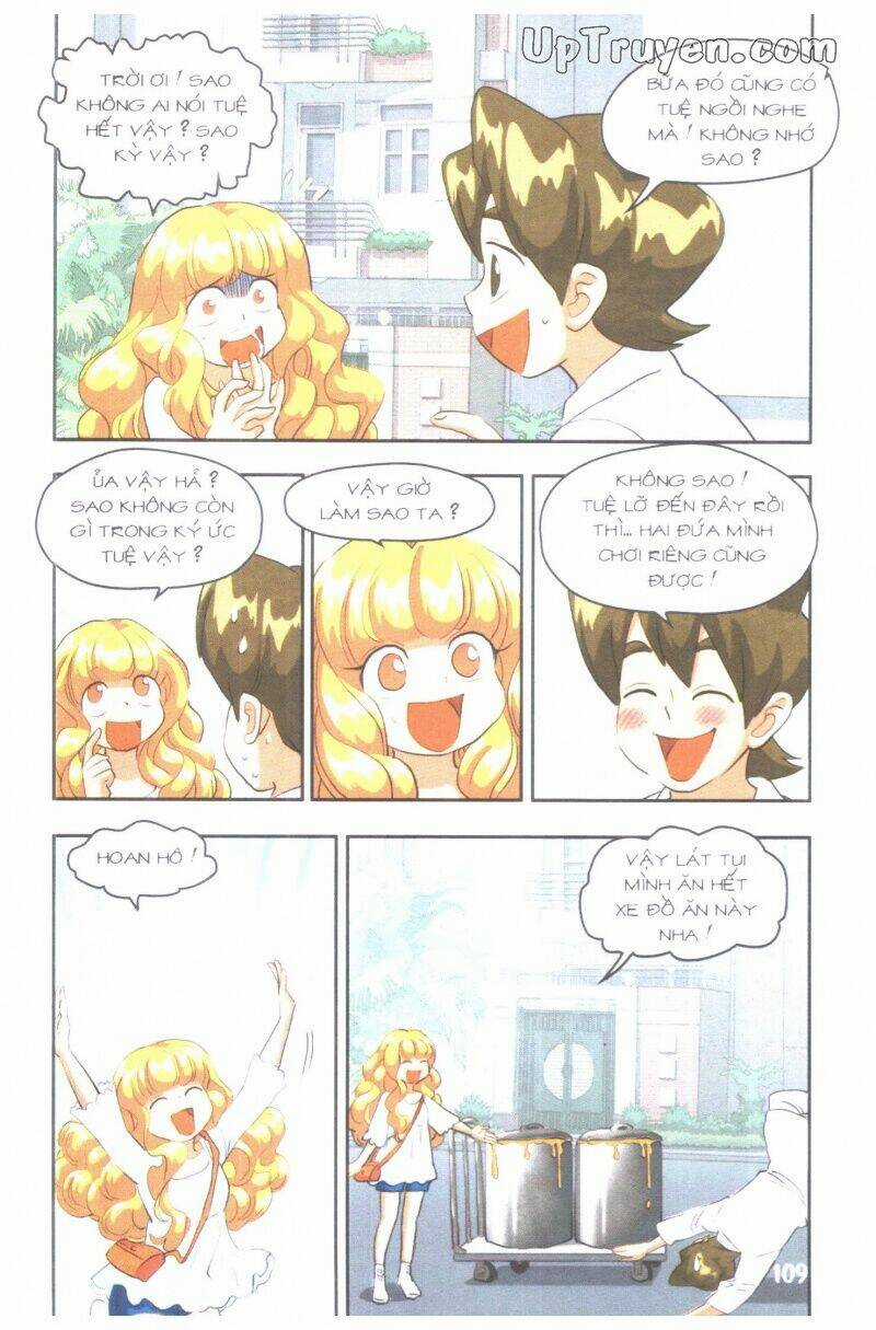 Học Sinh Chân Kinh Chapter 19 trang 105