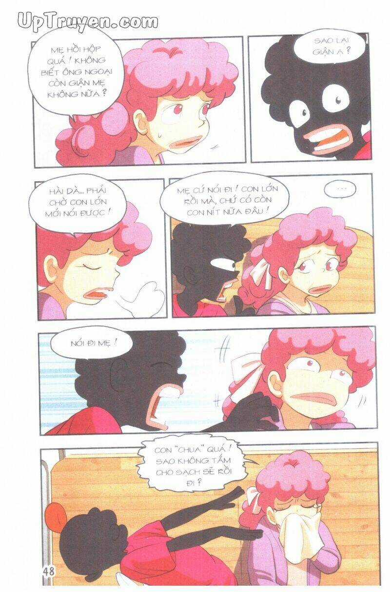 Học Sinh Chân Kinh Chapter 19 trang 49