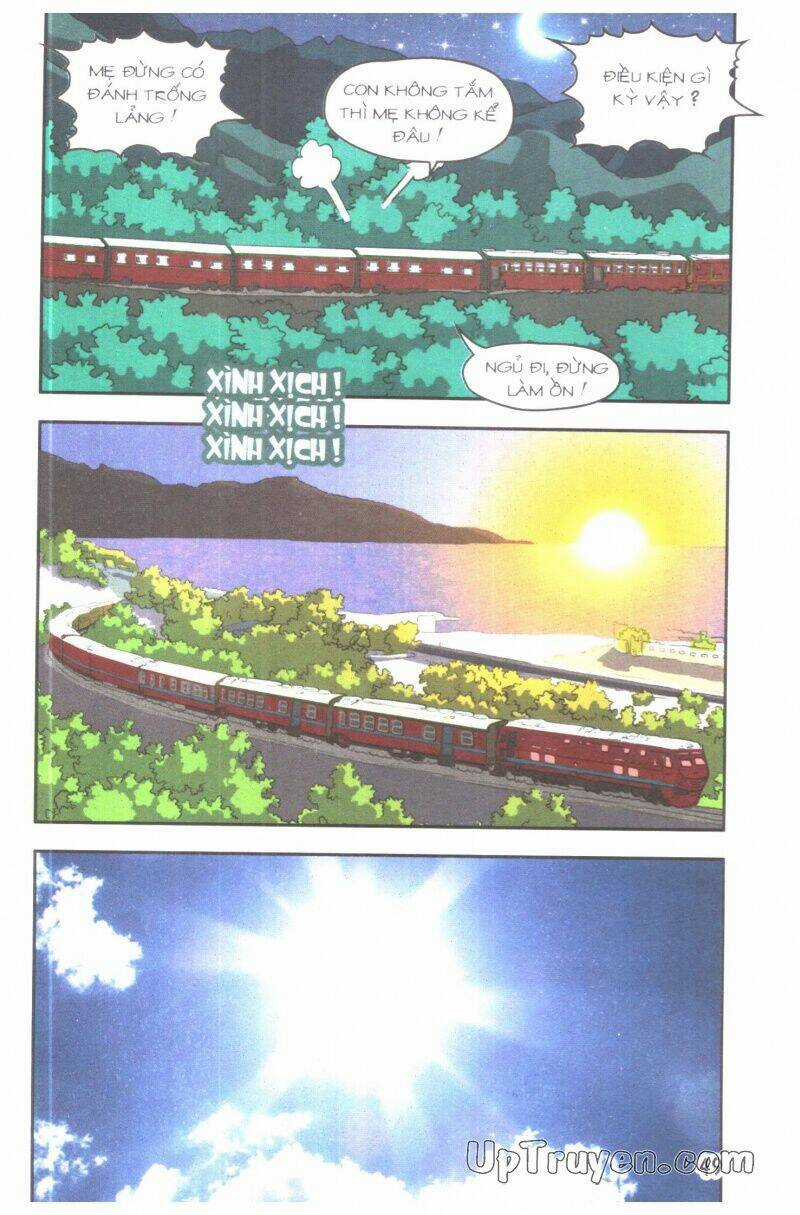 Học Sinh Chân Kinh Chapter 19 trang 50