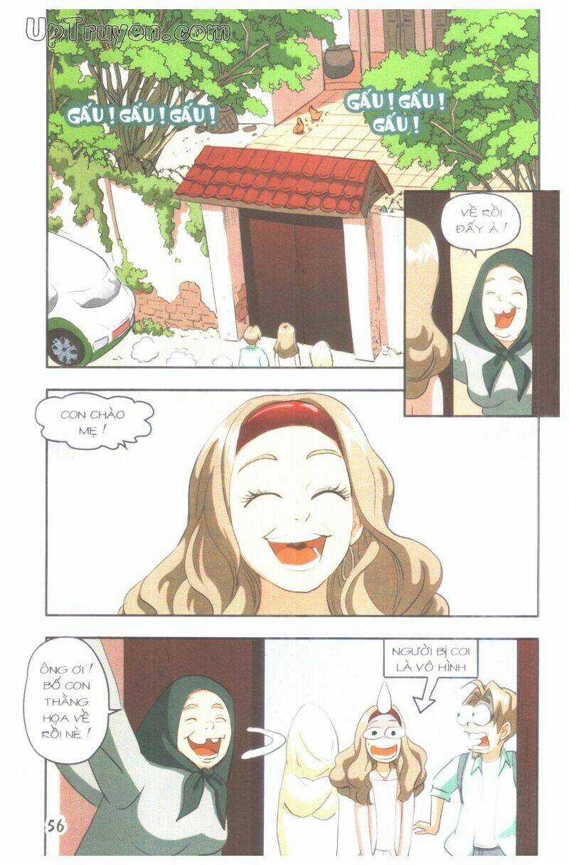 Học Sinh Chân Kinh Chapter 19 trang 57