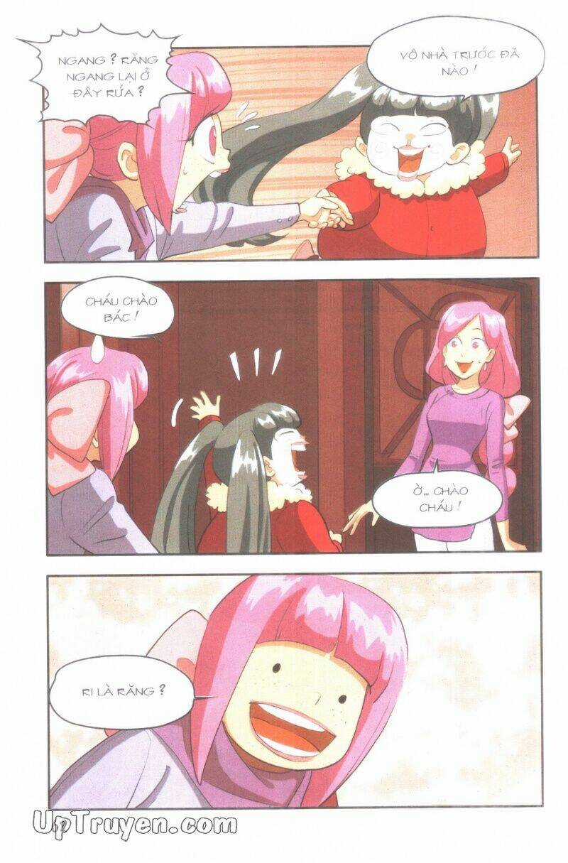 Học Sinh Chân Kinh Chapter 19 trang 63