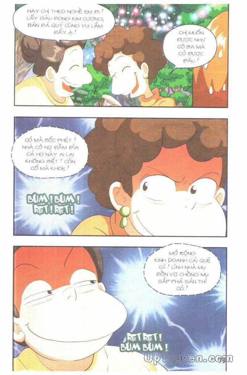 Học Sinh Chân Kinh Chapter 19 trang 74