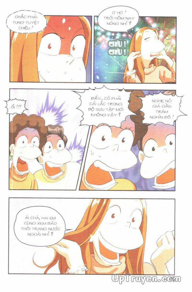 Học Sinh Chân Kinh Chapter 19 trang 76