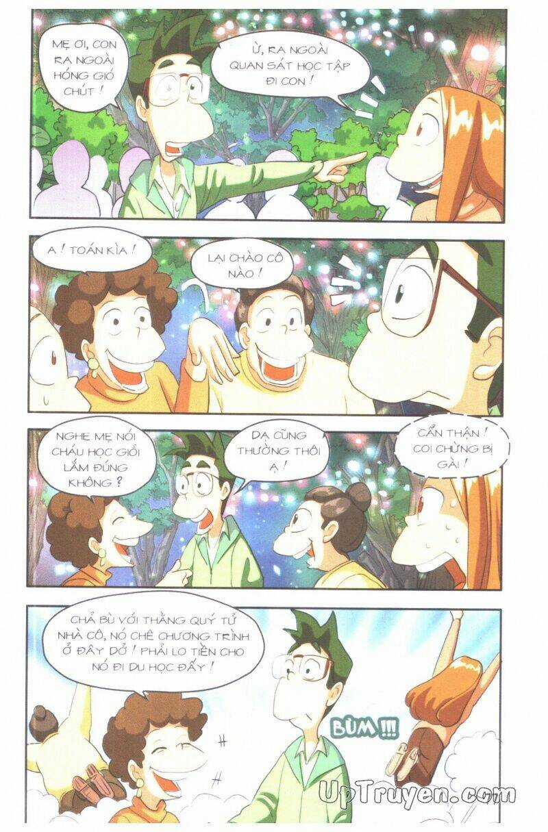 Học Sinh Chân Kinh Chapter 19 trang 78