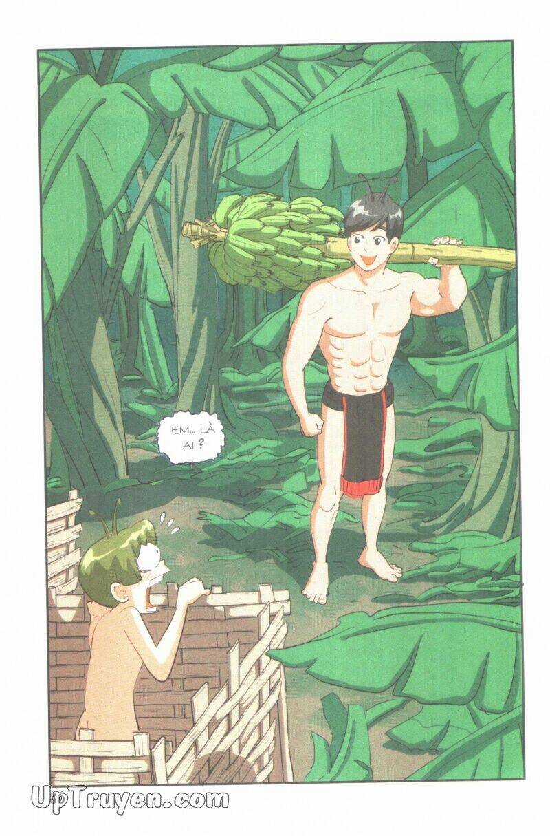 Học Sinh Chân Kinh Chapter 19 trang 87