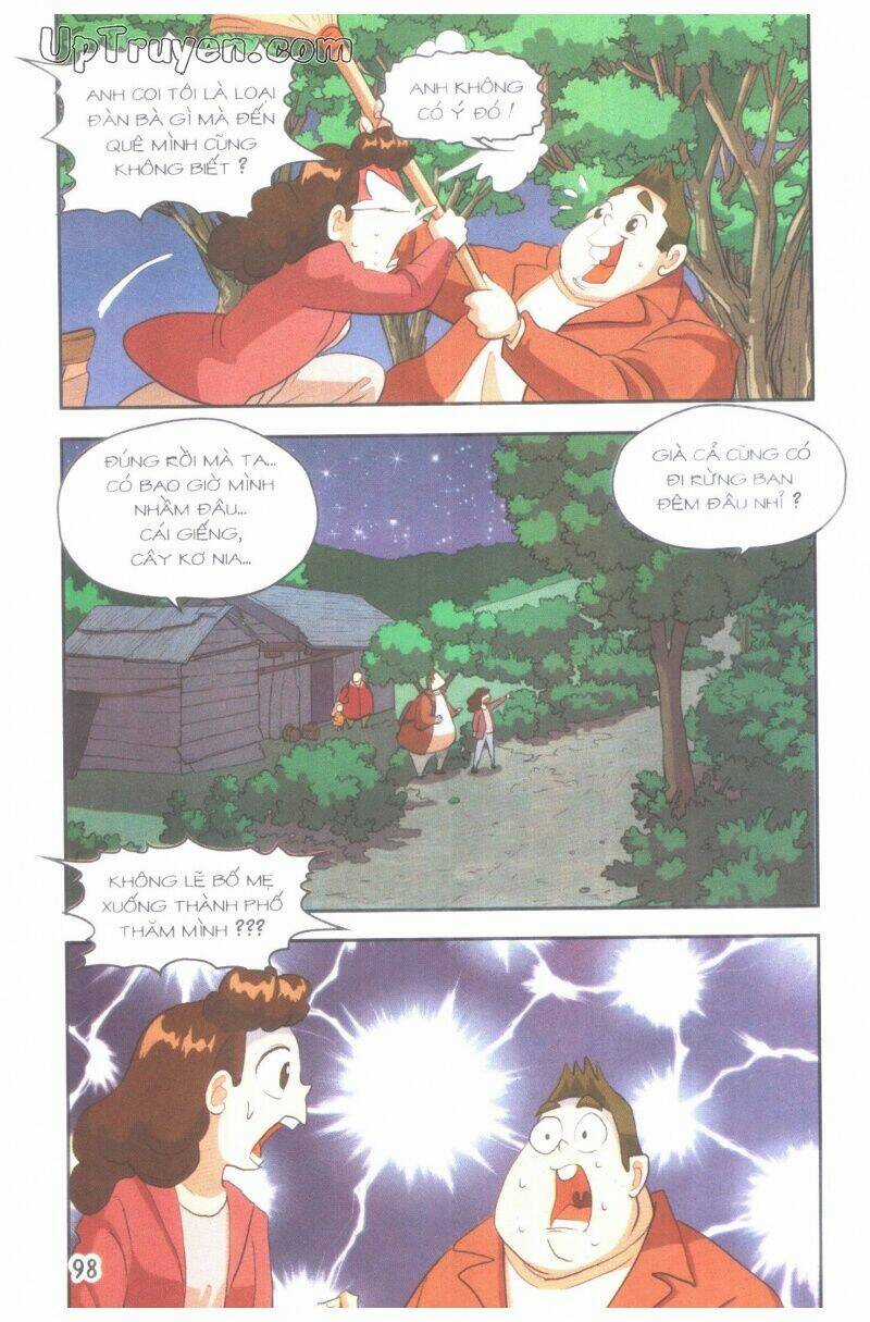 Học Sinh Chân Kinh Chapter 19 trang 97