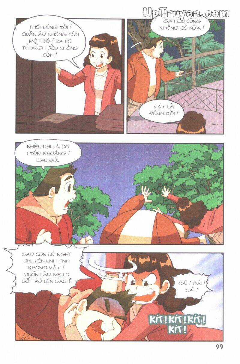 Học Sinh Chân Kinh Chapter 19 trang 98