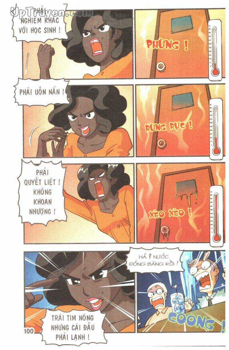 Học Sinh Chân Kinh Chapter 2 trang 100