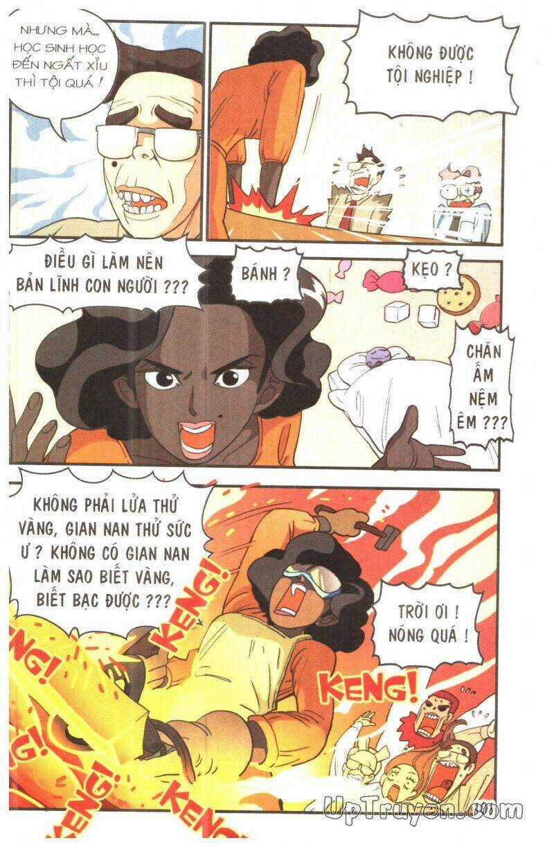 Học Sinh Chân Kinh Chapter 2 trang 101