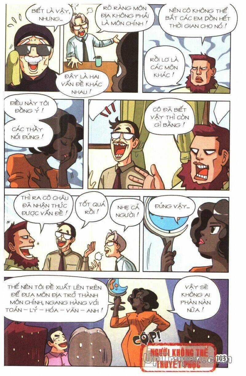 Học Sinh Chân Kinh Chapter 2 trang 103