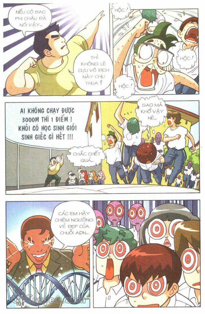 Học Sinh Chân Kinh Chapter 2 trang 104