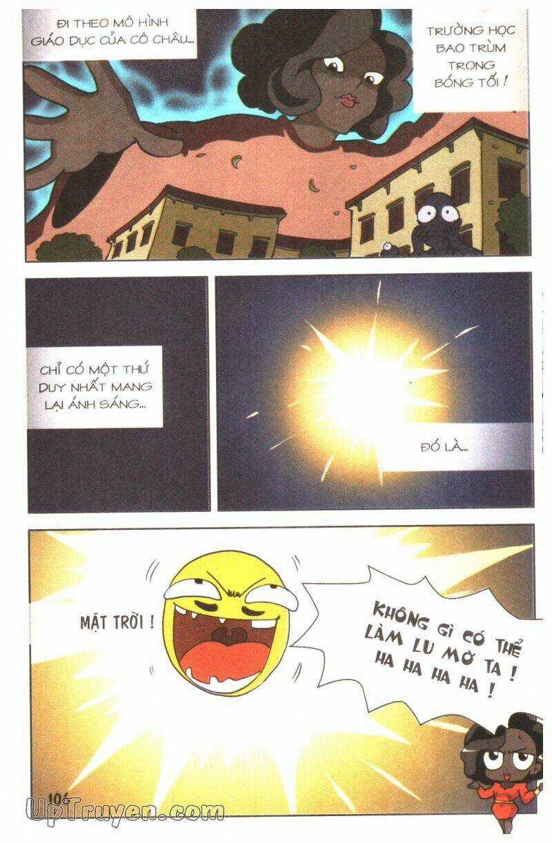 Học Sinh Chân Kinh Chapter 2 trang 106