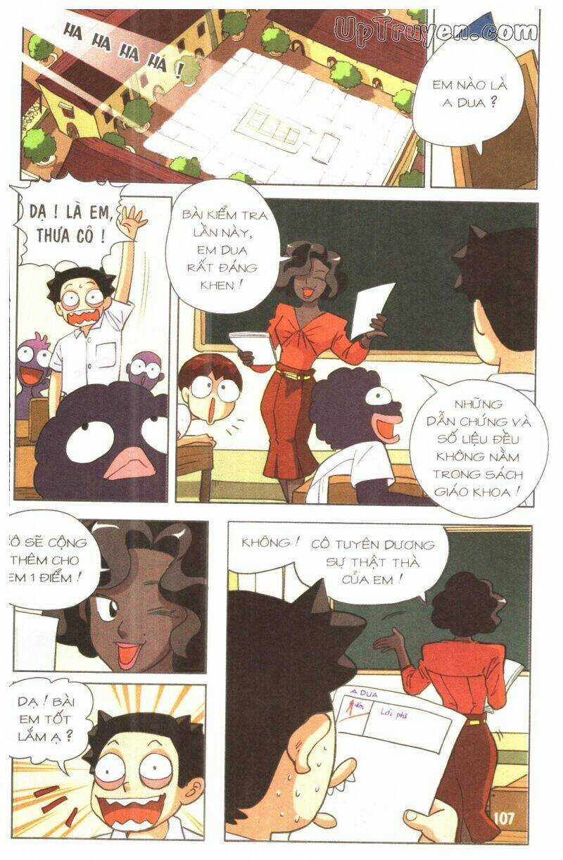 Học Sinh Chân Kinh Chapter 2 trang 107