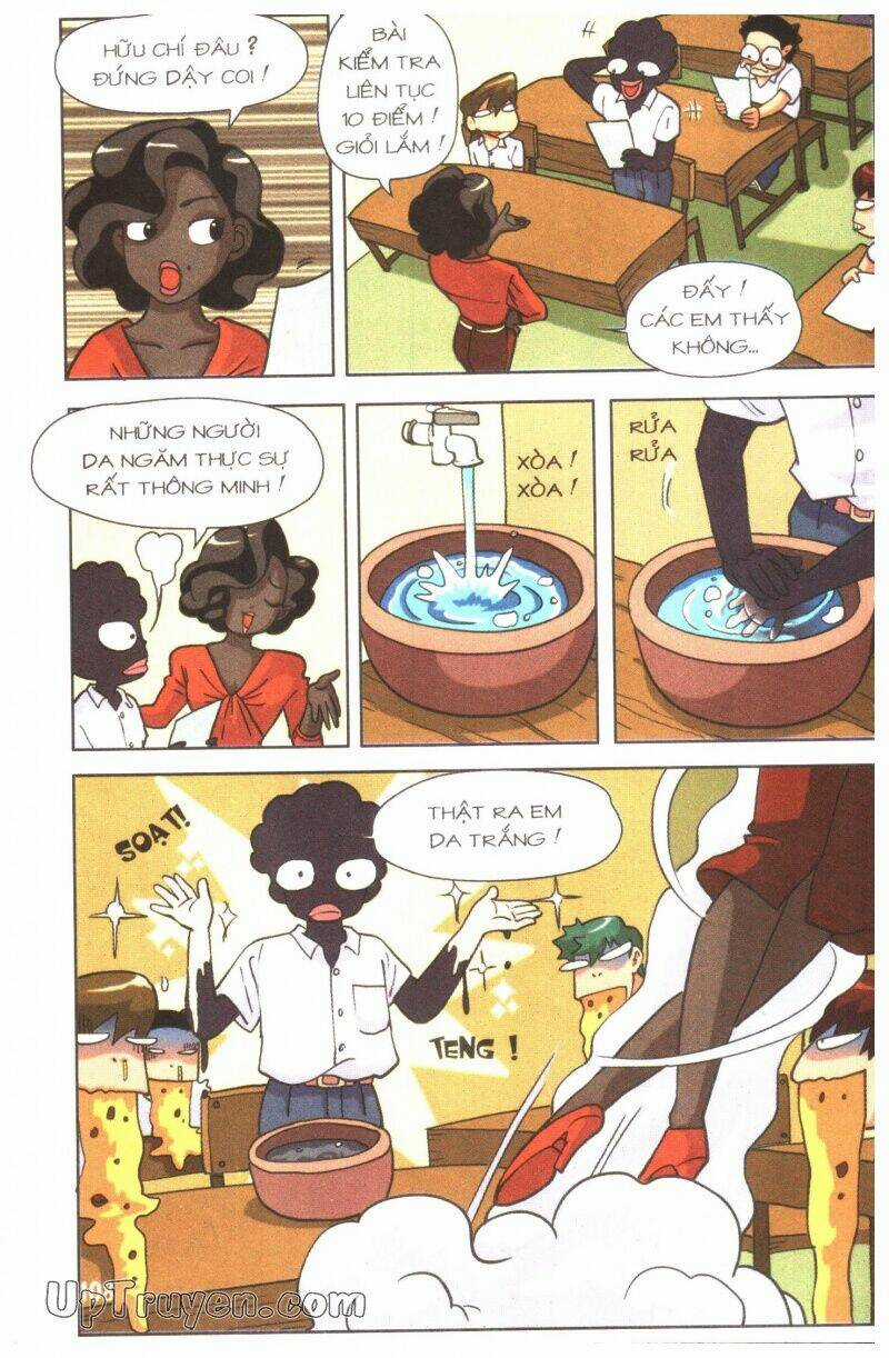 Học Sinh Chân Kinh Chapter 2 trang 108